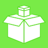 Pakettiin.fi Logotyyppi