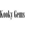 Kooky Gems Logotyyppi
