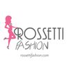 Rossetti Fashion Logotipo