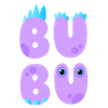 bubulearn Logotyp