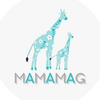 Mamamag Logotyp