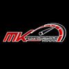 MK Performance Tuning Logotype