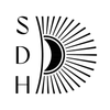 Studio Danielle Haasjes Logotyp