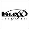 V-MAXX Autosport b.v. Logotype