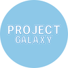 Project Galaxy Logotype