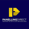 Panelling Direct Logotype