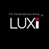 luxi.se Logotyp