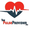 thepulseprovider.com Logotyyppi