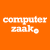 computerzaak.nl Logotype