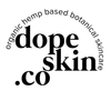 Dope Skin Co Logotype