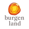 Burgenland Tourismus Logo