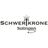 Schwertkrone Solingen Logotype