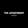 Theapartmentcosenza Logotype