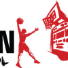 Dunk School Logotype