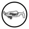 Volker Radwan - Pikecraft Fishing Logotype