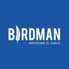 Vida Birdman Logotipo