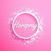 Hairspray Logotype
