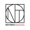 Notable Notebooks Logotipo