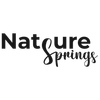 Nature springs Logotype