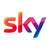 Sky Logotyp