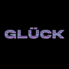 GLÜCK Logotype