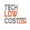 Techlowcost Logotipo