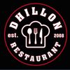 PIZZA-DHILLON 
