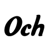 Och Logotyp