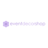 Event Decor Shop Logotype