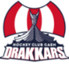 Hockey Club de Caen Logotipo
