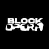BLOCK OPERA Logotip