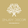 ENJOY DECOR Logotyp