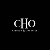 Cho Fashion And Lifestyle Logotip