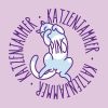 Katzenjammerpins Logotype