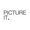 pictureit.no Logo
