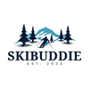 SP SKIBUDDIE Logotype