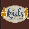 KIDS UP TO DATE, Kindermode die verzaubert Logotype