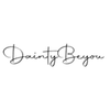 Dainty Beyou Logotyp
