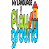 My Language Playground Logo