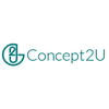 Concept2u Logo