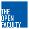 THE OPEN FACULTY Logotipo