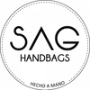 SAG Handbags Λογότυπο