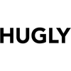 Hugly Sverige Logotip