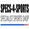 Specs4sports Logó