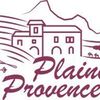 Plaines Logó