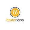Heater Shop Logotype