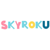 skyroku-usa Logotyp