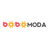 Bobomoda Logotip
