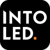 INTOLED Logotype