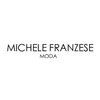 Michele Franzese Moda Logotipo